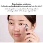 VT Cosmetics Reedle Shot Lifting Eye Cream - Image 4