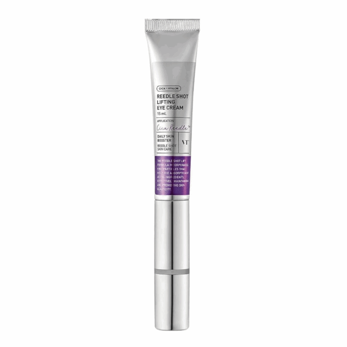 VT Cosmetics Reedle Shot Lifting Eye Cream