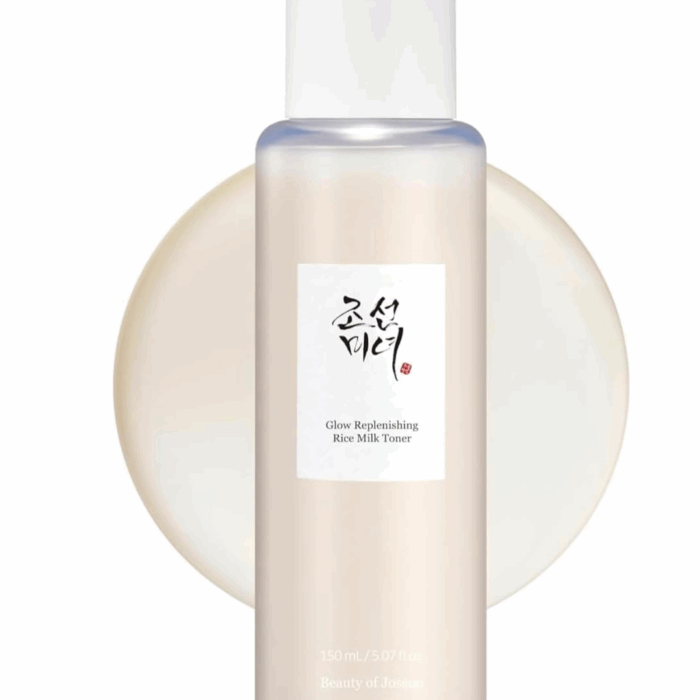 Beauty of Joseon Glow Replenishing Rice Milk DAMAGED PACKAGING