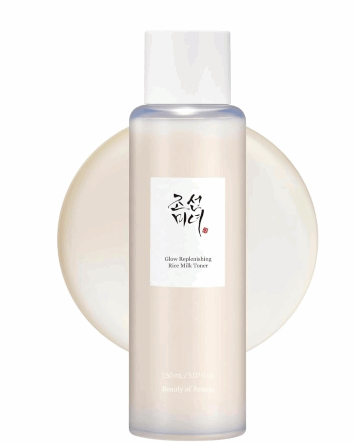 Beauty of Joseon Glow Replenishing Rice Milk DAMAGED PACKAGING - Image 1