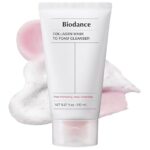 Biodance Collagen Mask To Foam Cleanser - Image 5