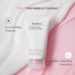 Biodance Collagen Mask To Foam Cleanser - Image 4