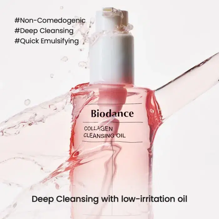 Biodance Collagen Cleansing Oil - Image 7