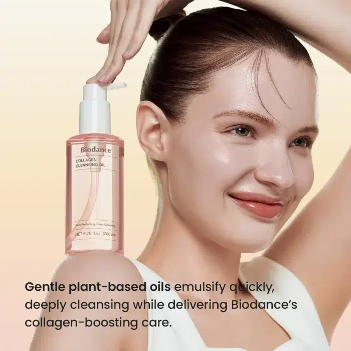 Biodance Collagen Cleansing Oil - Image 6