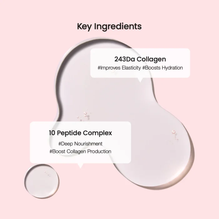 Biodance Collagen Cleansing Oil - Image 4