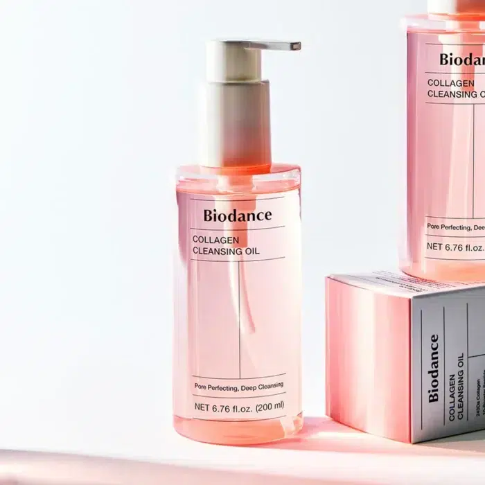 Biodance Collagen Cleansing Oil - Image 2