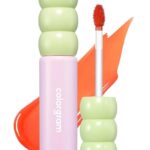 Colorgram Fruity Glass Tint 01 Flashing Apricot