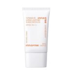 Innisfree Intensive Long Lasting Sunscreen SPF50+ PA++++ DAMADGE PACKAGING