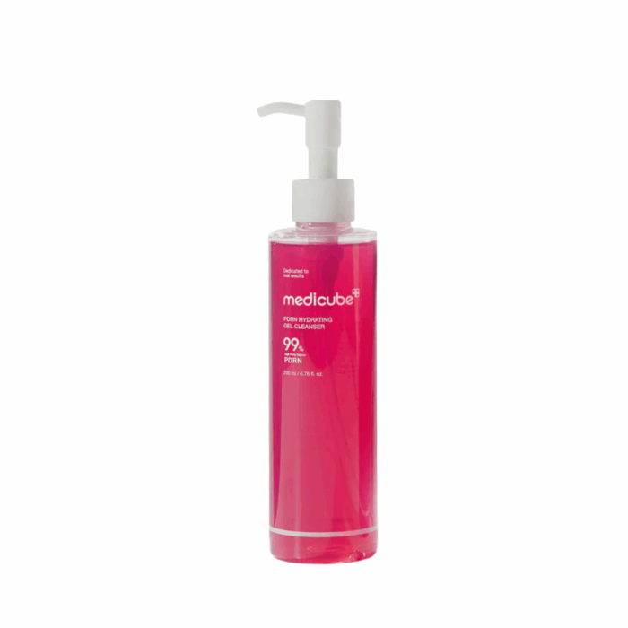 Medicube PDRN Hydrating Gel Cleanser