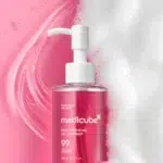Medicube PDRN Hydrating Gel Cleanser - Image 5