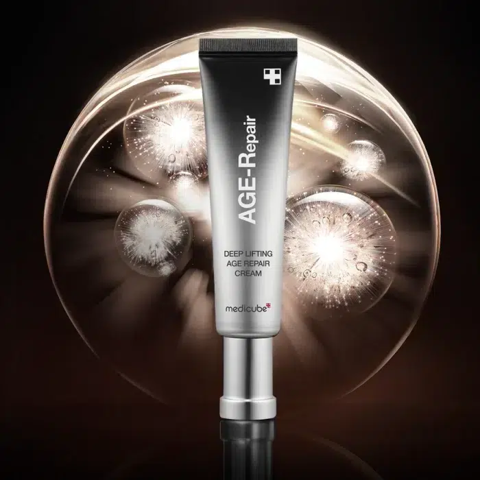Medicube Age Repair Deep Lifting Age Repair Cream - Image 3