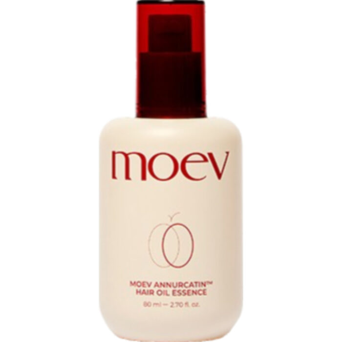 Moev Annurcatin Hair Oil Essence