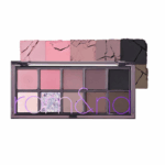 Romand Better Than Palette 11 Cheecky Cheecky Garden