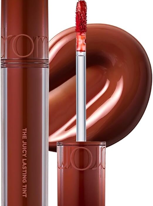Romand The Juicy Lasting Tint 17 Dark Coconut