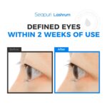 Seapuri Lashrum Eyelash Enhancing Serum - Image 3