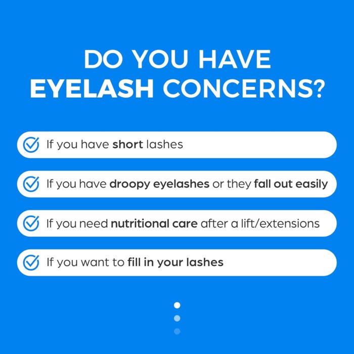 Seapuri Lashrum Eyelash Enhancing Serum - Image 5