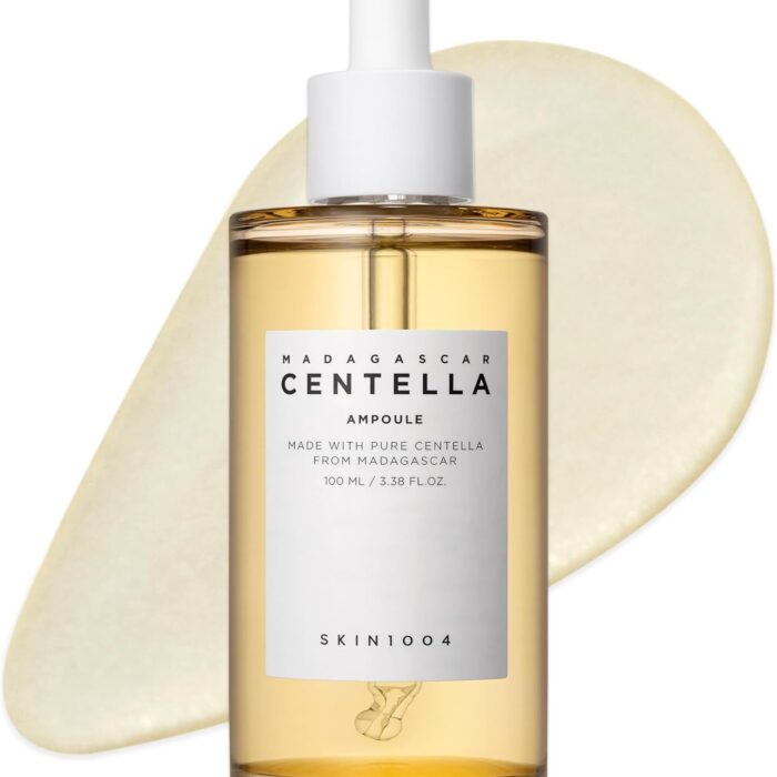Skin1004 Madagascar Centella Ampoule DAMAGE PACKAGING