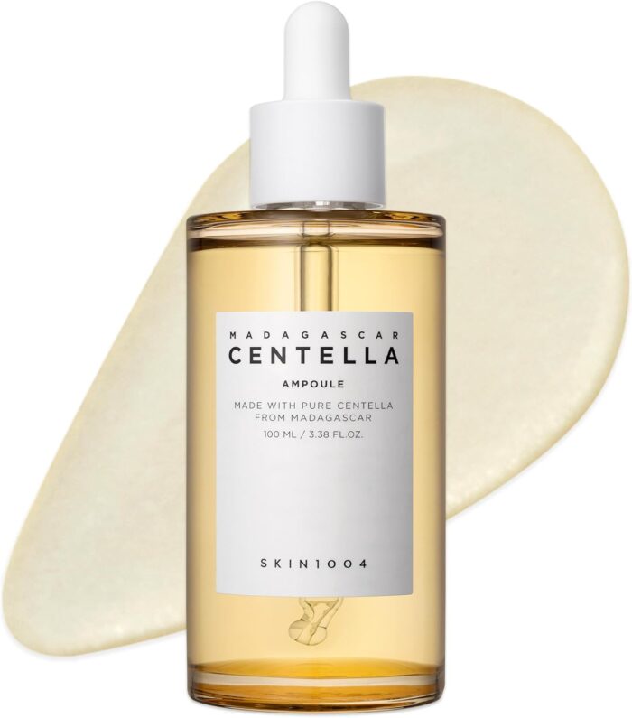 Skin1004 Madagascar Centella Ampoule DAMAGE PACKAGING - Image 1
