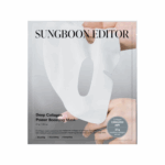 Sungboon Editor Deep Collagen Power Boosting Mask