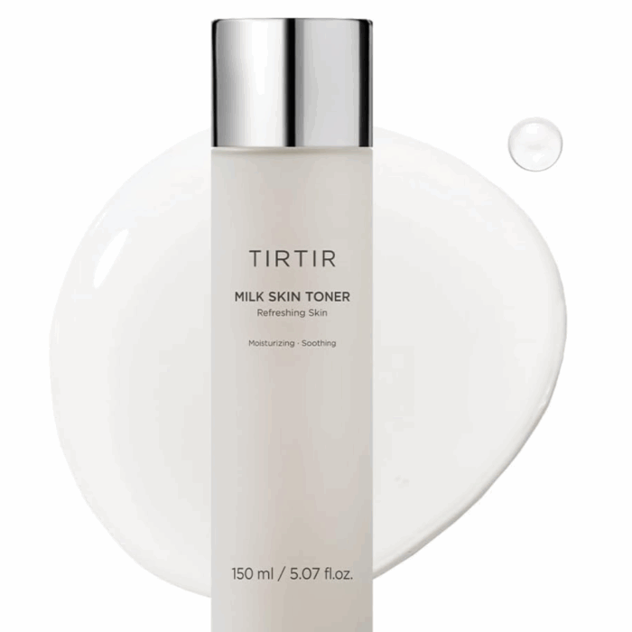 Tirtir Milk Skin Toner DAMAGED PACKAGING