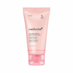 Medicube PDRN Pink Caffeine Night Wrapping Mask