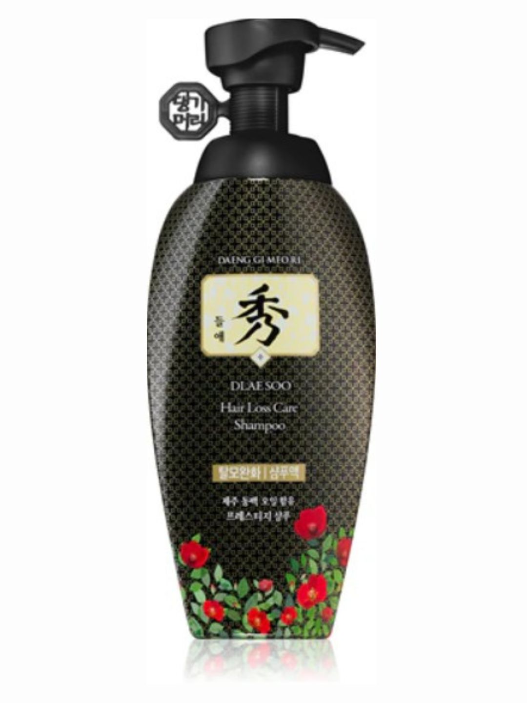 DAENG GI MEO RI Dlae Soo Hair Loss Care Shampoo - Image 1