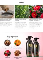 DAENG GI MEO RI Dlae Soo Hair Loss Care Shampoo - Image 3