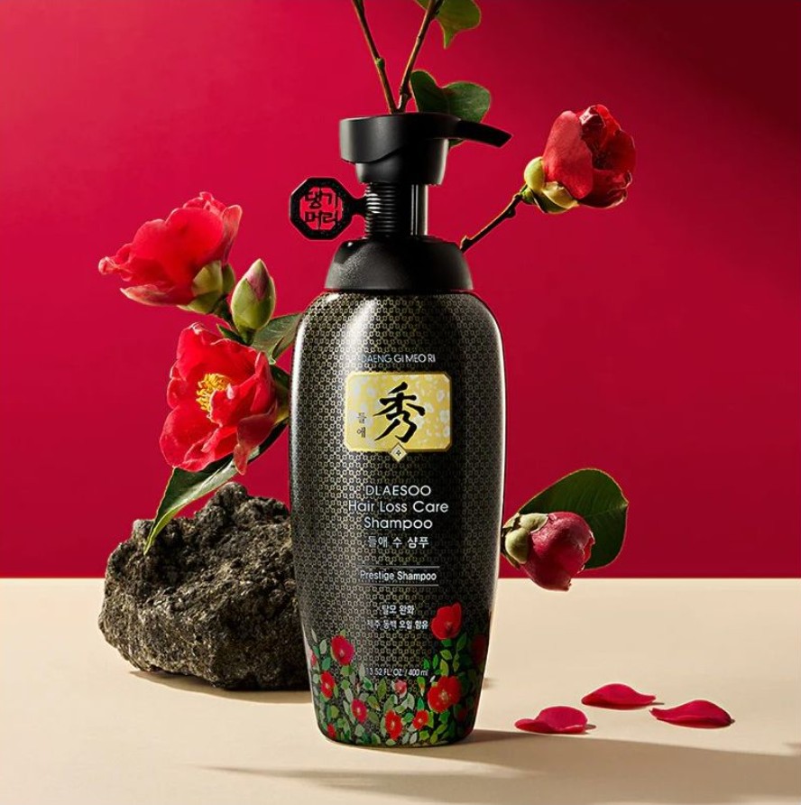 DAENG GI MEO RI Dlae Soo Hair Loss Care Shampoo - Image 5