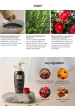 DAENG GI MEO RI Dlae Soo Hair Loss Care Treatment - Image 3
