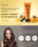 DAENG GI MEO RI Honey Plus Hair Pack - Image 4