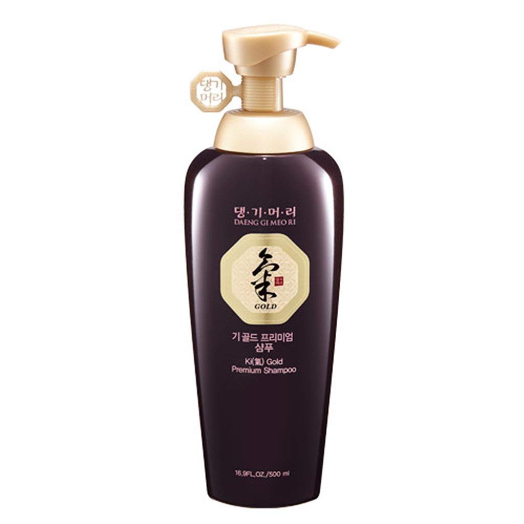 DAENG_GI_MEO_RI_Ki_Gold_Premium_Shampoo_01 DAENG GI MEO RI Ki Gold Premium Shampoo - Image 1