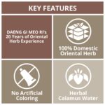 DAENG GI MEO RI Ki Gold Premium Treatment - Image 2