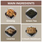 DAENG GI MEO RI Ki Gold Premium Treatment - Image 3