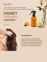 DAENG GI MEO RI Professional Honey Therapy Hair Mist - Image 2