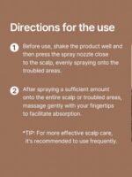 DAENG GI MEO RI Professional  Honey Therapy Scalp Serum - Image 3