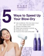 DAENG GI MEO RI Vitalizing Hair Essence - Image 7