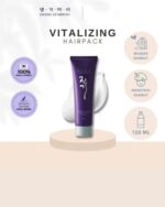 DAENG GI MEO RI Vitalizing Nutrition Hair Pack - Image 3
