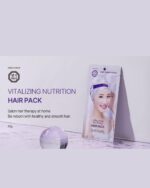 DAENG GI MEO RI Vitalizing Nutrition Hair Pack with hair cap - Image 2