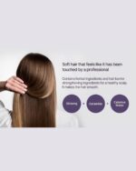 DAENG GI MEO RI Vitalizing Nutrition Hair Pack with hair cap - Image 3