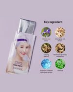 DAENG GI MEO RI Vitalizing Nutrition Hair Pack with hair cap - Image 5