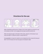 DAENG GI MEO RI Vitalizing Nutrition Hair Pack with hair cap - Image 6