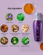 DAENG GI MEO RI Vitalizing Premium Shampoo - Image 4