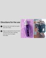 DAENG GI MEO RI Vitalizing Premium Shampoo - Image 5