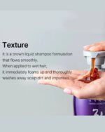 DAENG GI MEO RI Vitalizing Premium Shampoo - Image 6