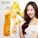 DAENG GI MEO RI YELLOW BLOSSOM Hair Loss Care Shampoo - Image 4