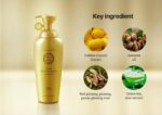 DAENG GI MEO RI Yula Gold Shampoo - Image 5