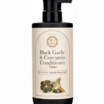 DAENG GI MEO RI premium Black Garlic & Curcumin Conditioner