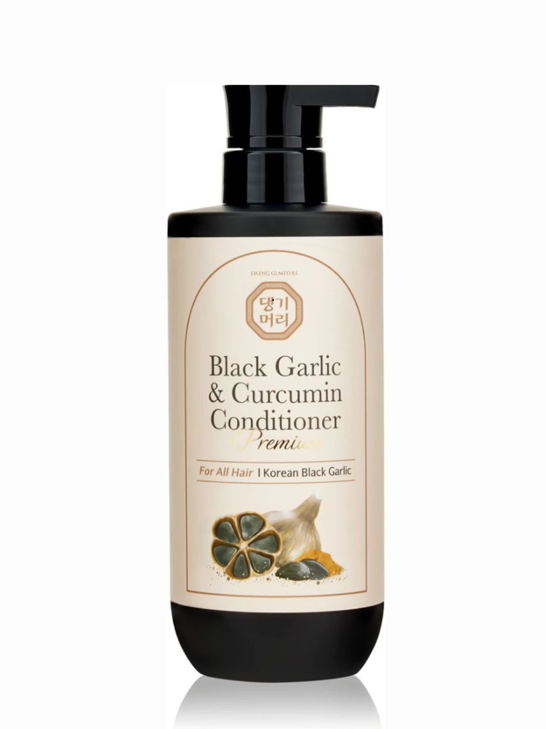 DAENG_GI_MEO_RI_premium_Black_Garlic_curcumin_01 DAENG GI MEO RI premium Black Garlic & Curcumin Conditioner - Image 1