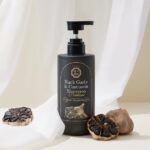 DAENG GI MEO RI Premium Black Garlic & Curcumin Shampoo - Image 7