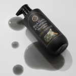 DAENG GI MEO RI Premium Black Garlic & Curcumin Shampoo - Image 8